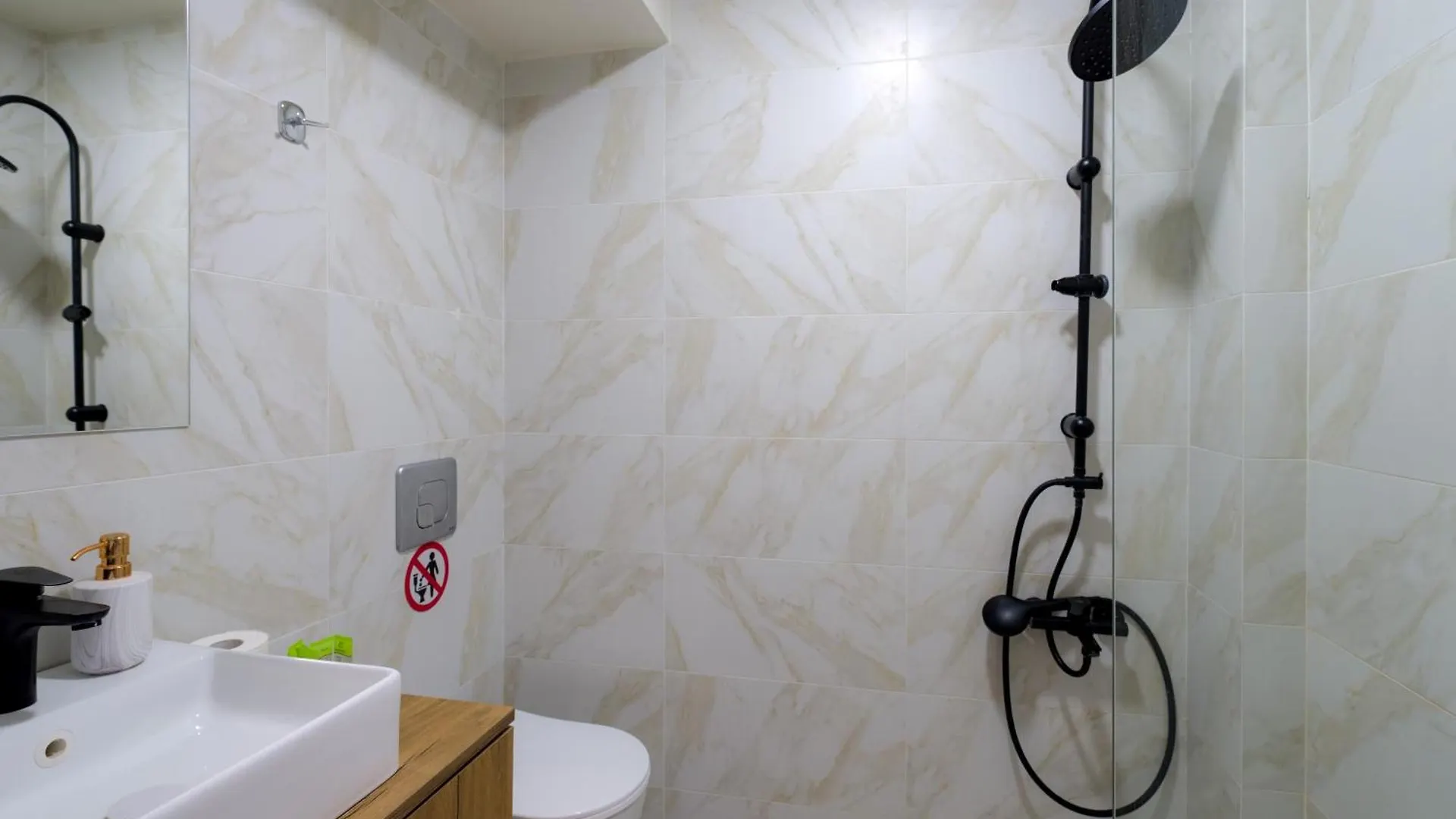 Welcome Urban Apartments Lg Thessaloniki