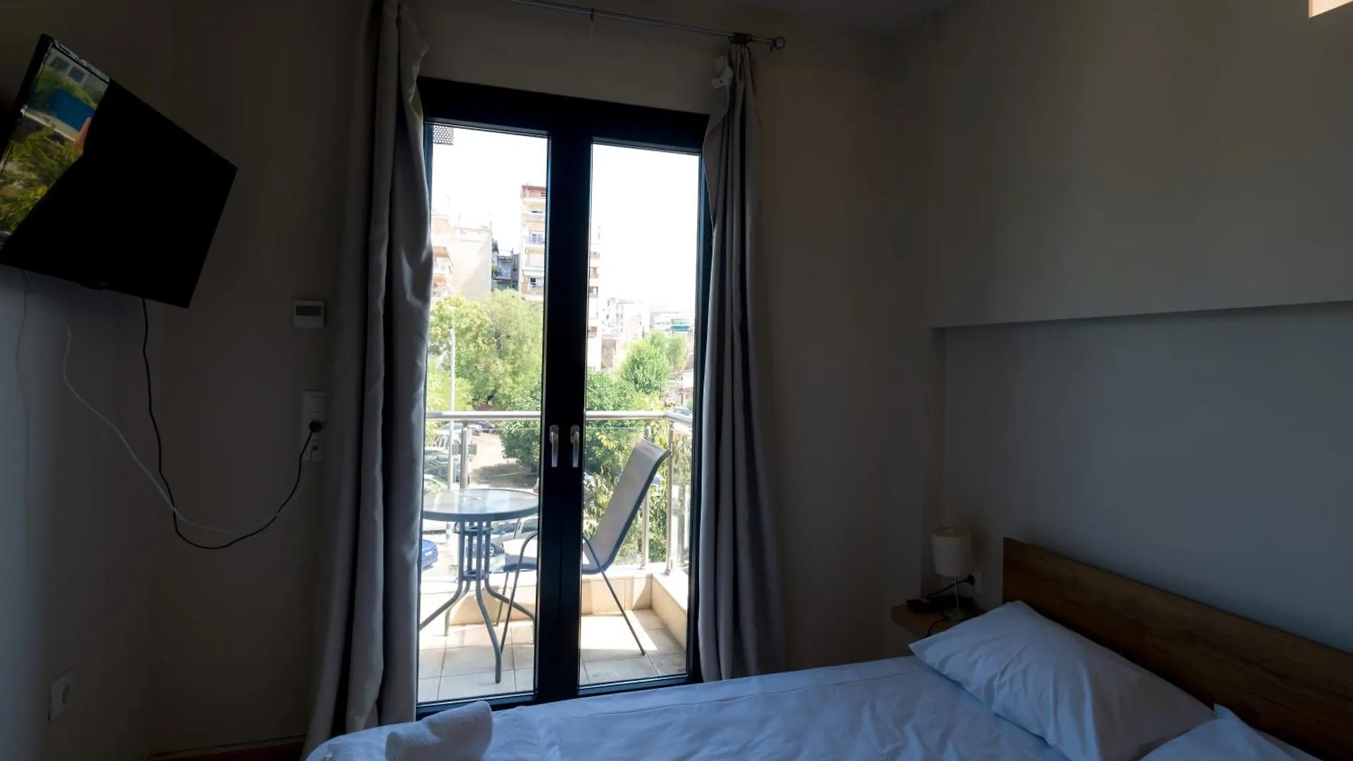 Welcome Urban Apartments Lg Thessaloniki Greece