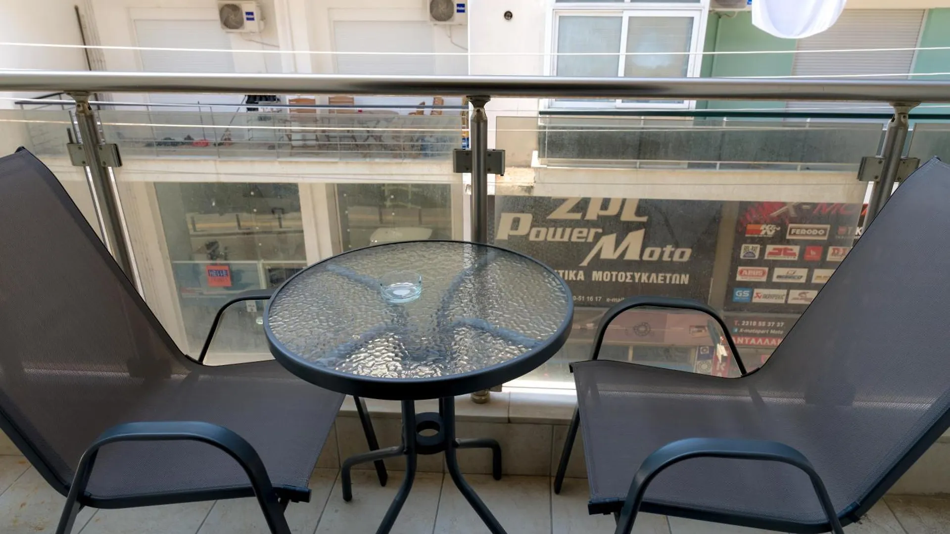 Welcome Urban Apartments Lg Thessaloniki