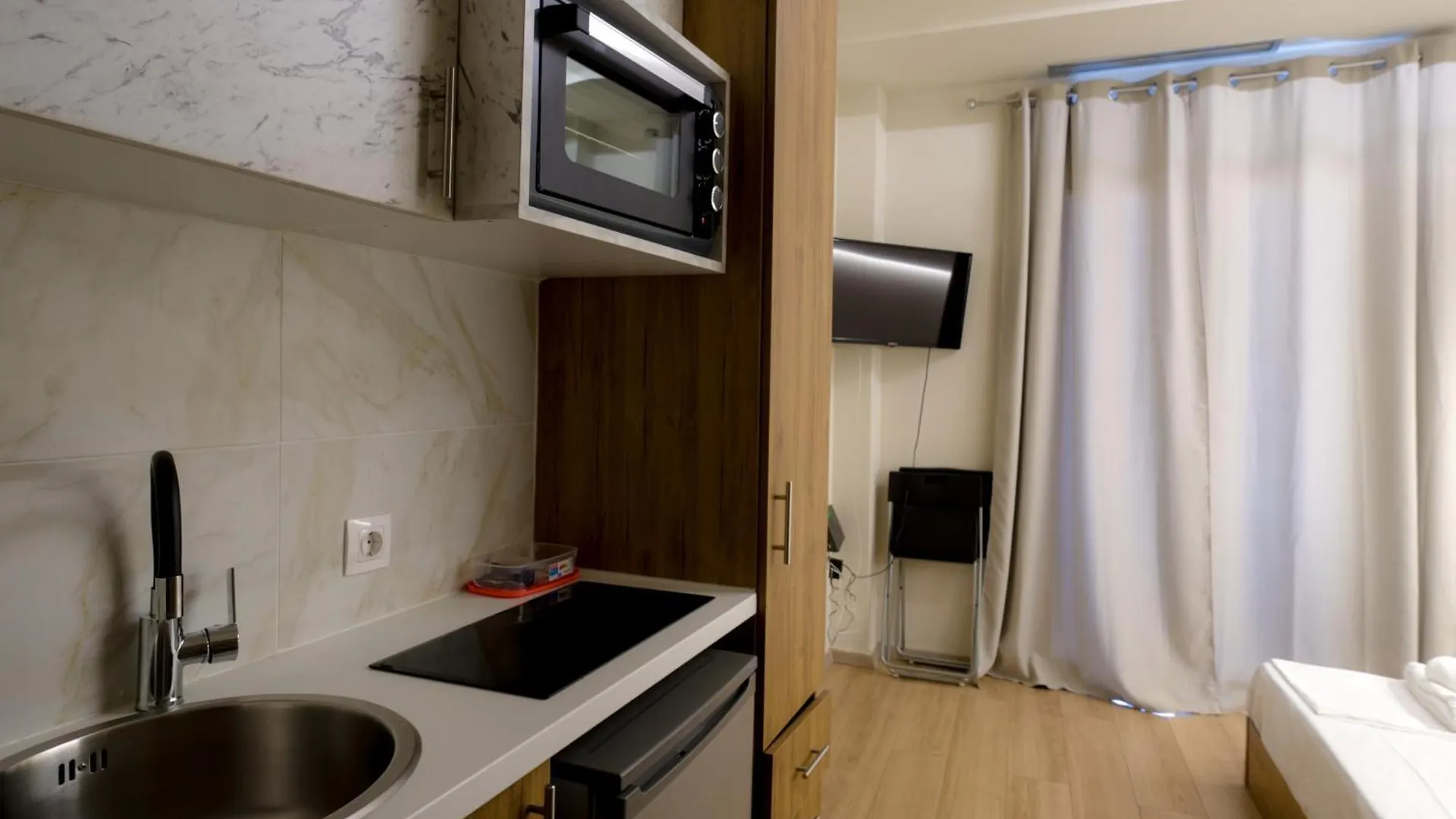 Welcome Urban Apartments Lg Thessaloniki