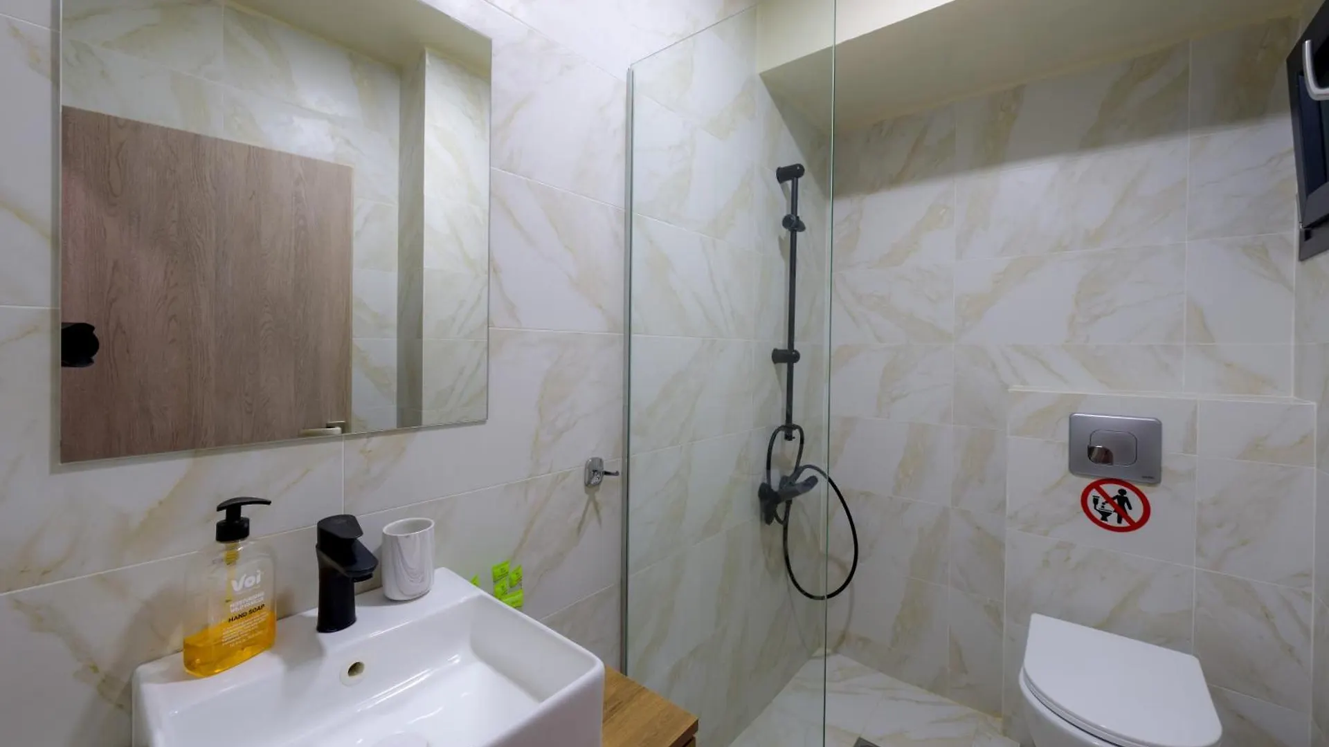 Welcome Urban Apartments Lg Thessaloniki Greece