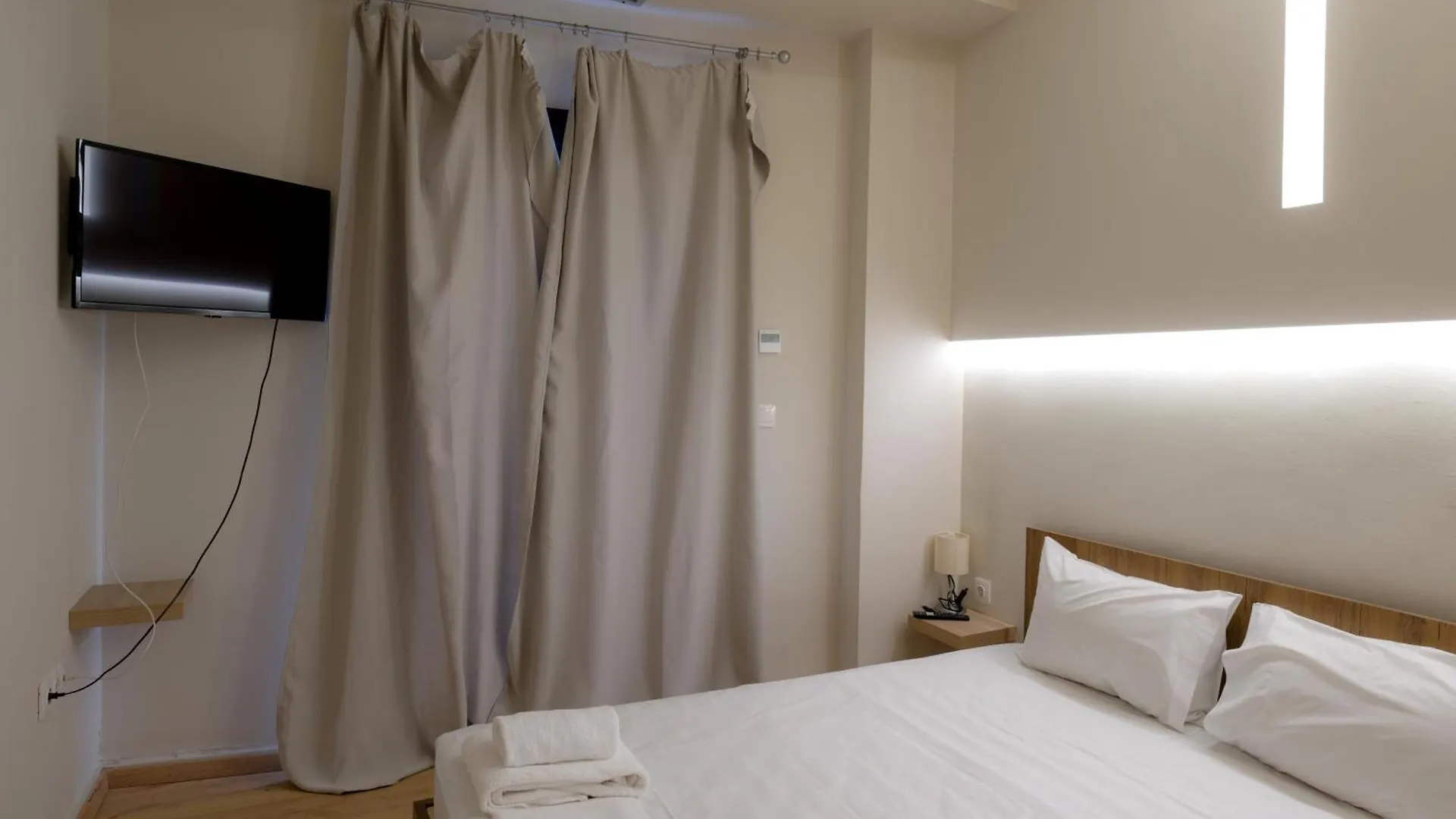 Welcome Urban Apartments Lg Thessaloniki Greece
