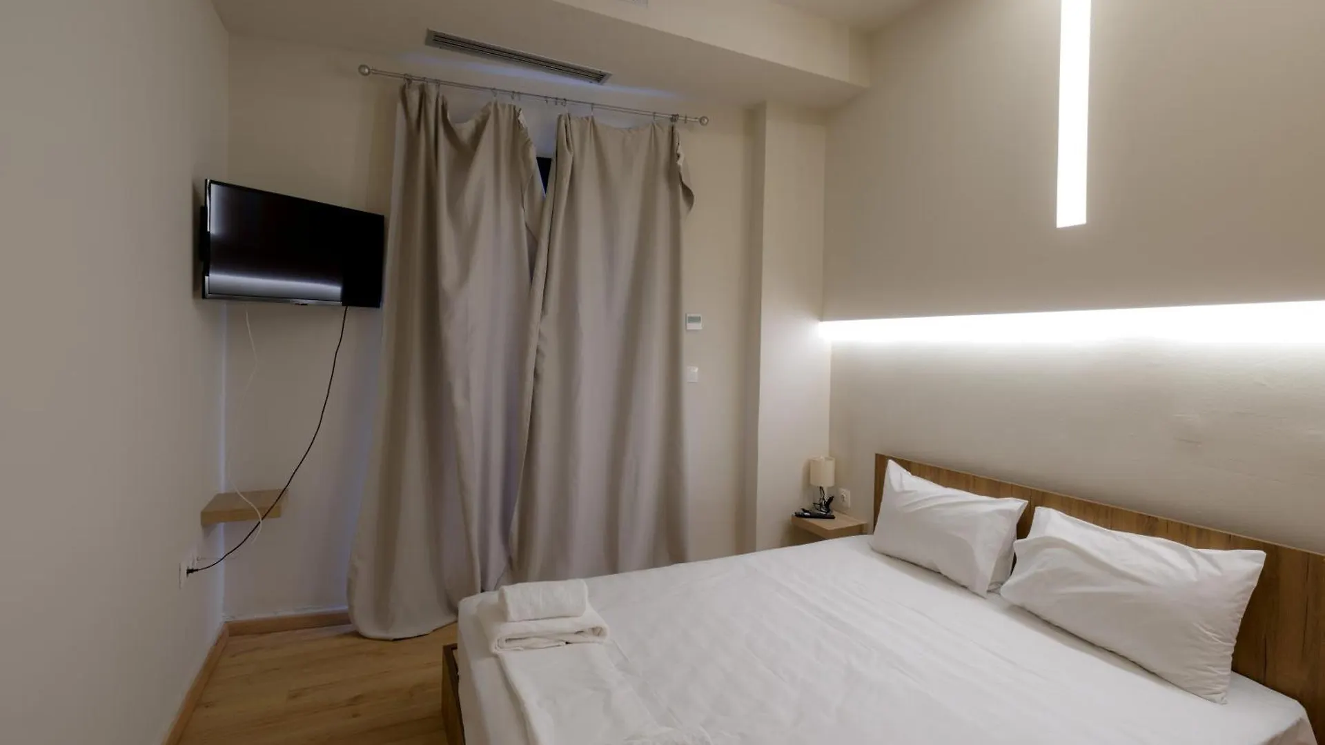 Welcome Urban Apartments Lg Thessaloniki 0*,  Greece