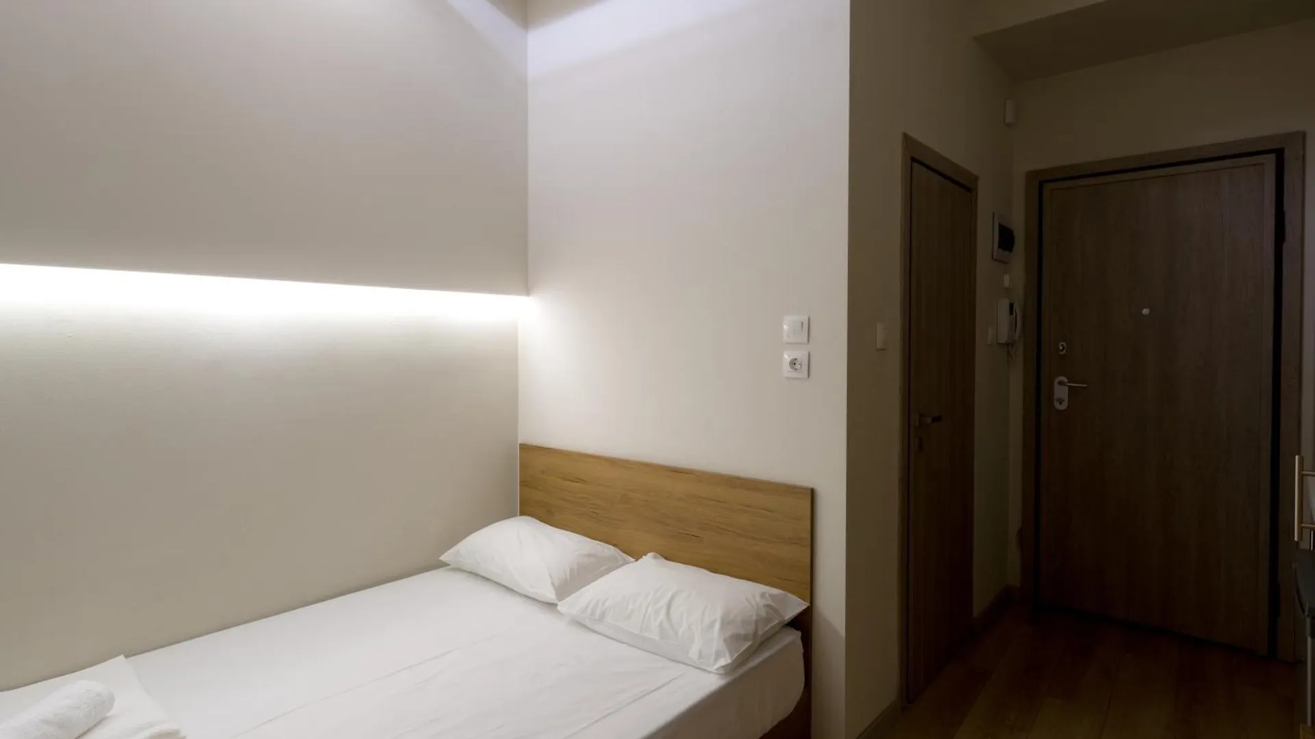 Welcome Urban Apartments Lg Thessaloniki