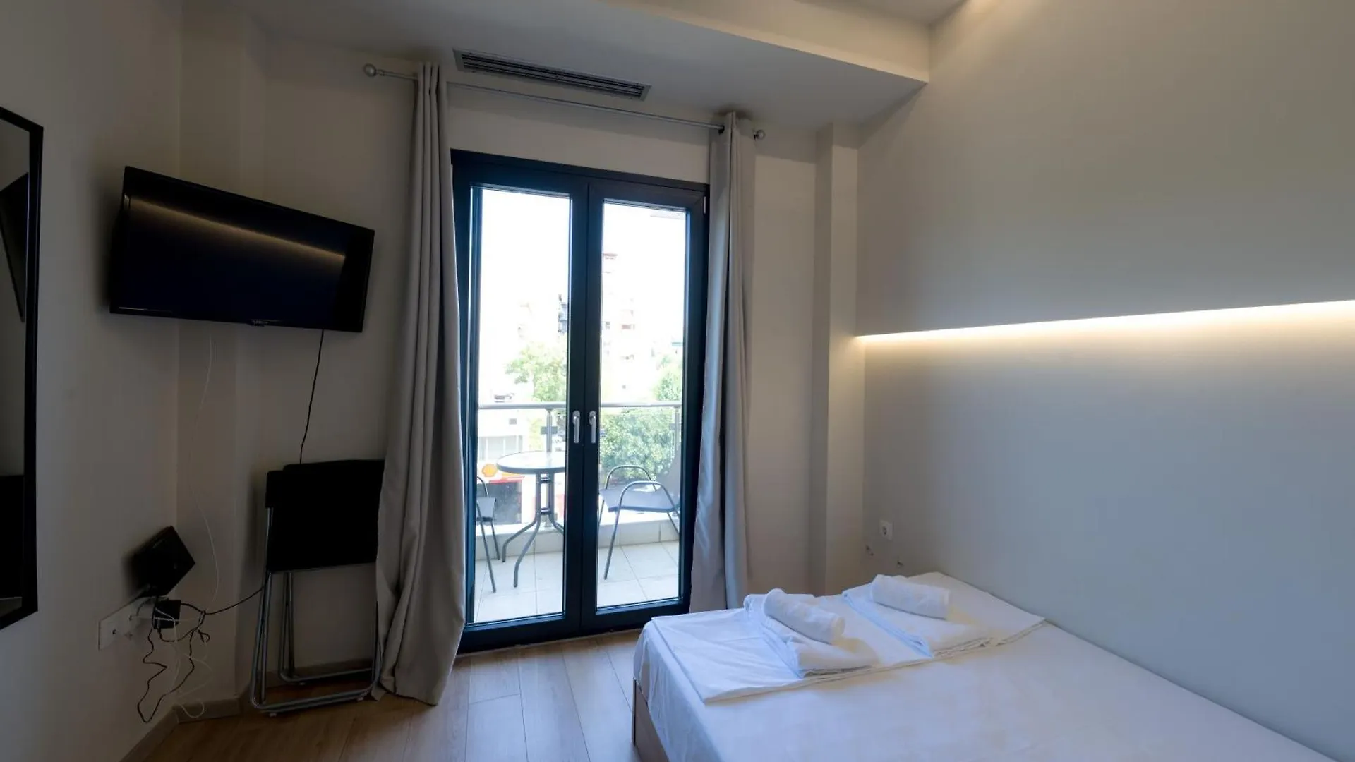 Welcome Urban Apartments Lg Thessaloniki