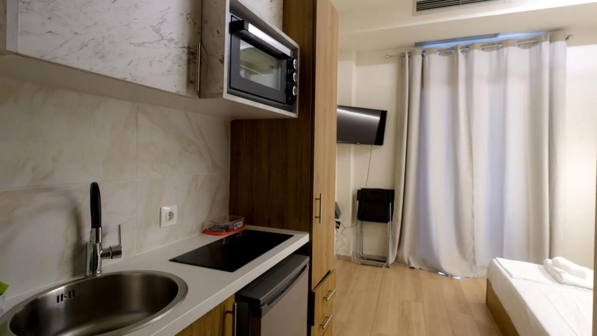 Welcome Urban Apartments Lg Thessaloniki
