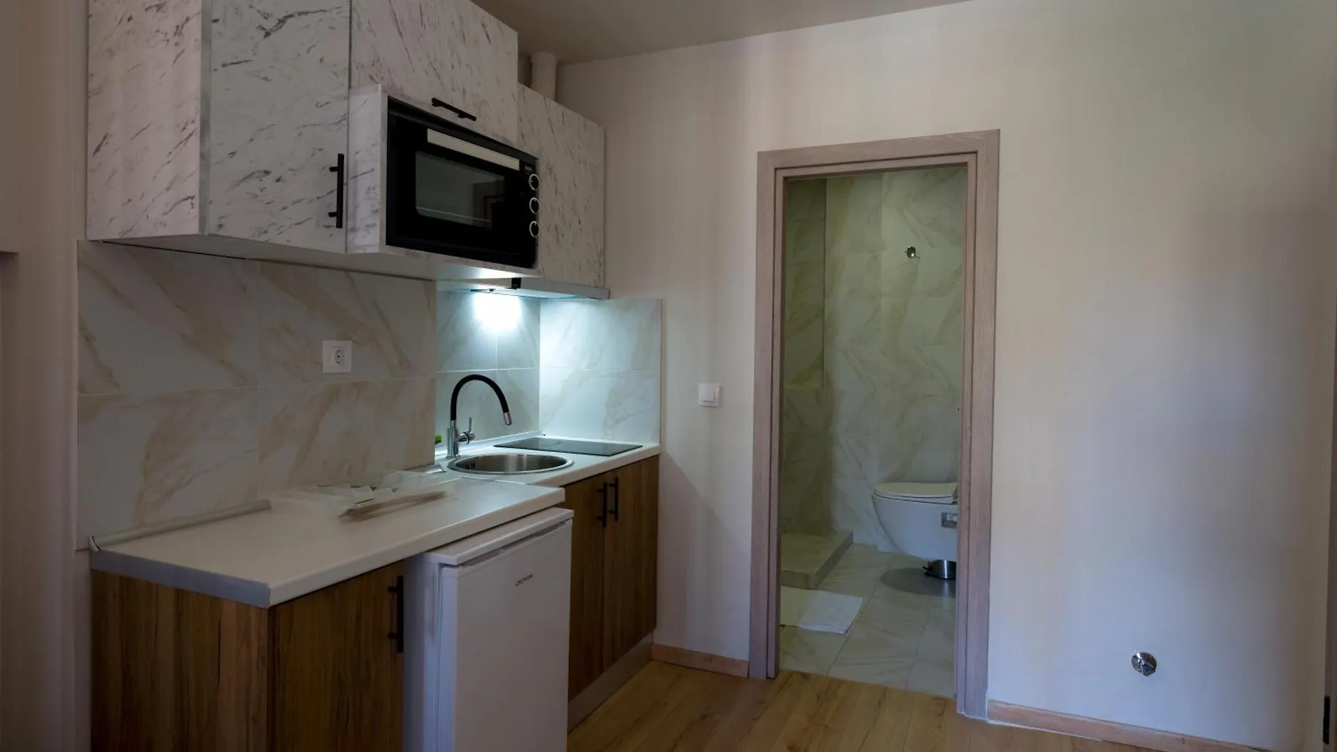 Welcome Urban Apartments Lg Thessaloniki Greece