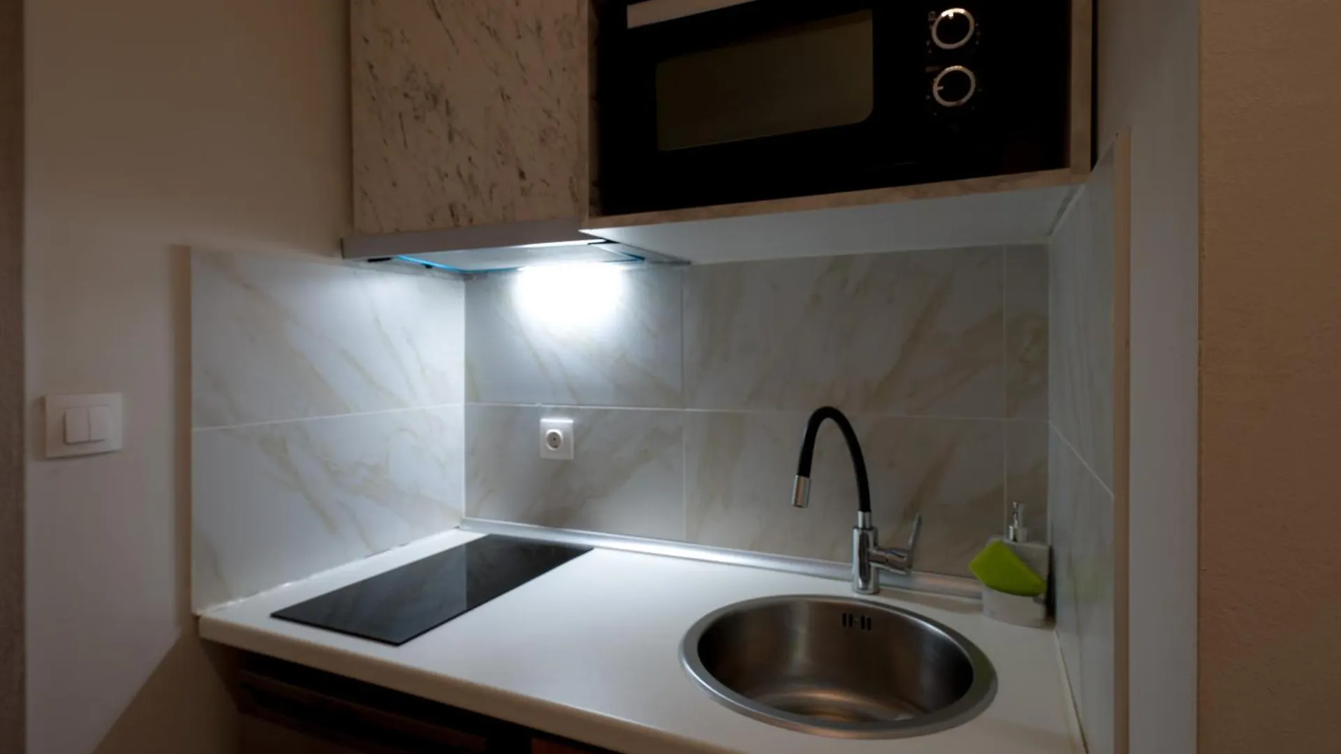 Welcome Urban Apartments Lg Thessaloniki