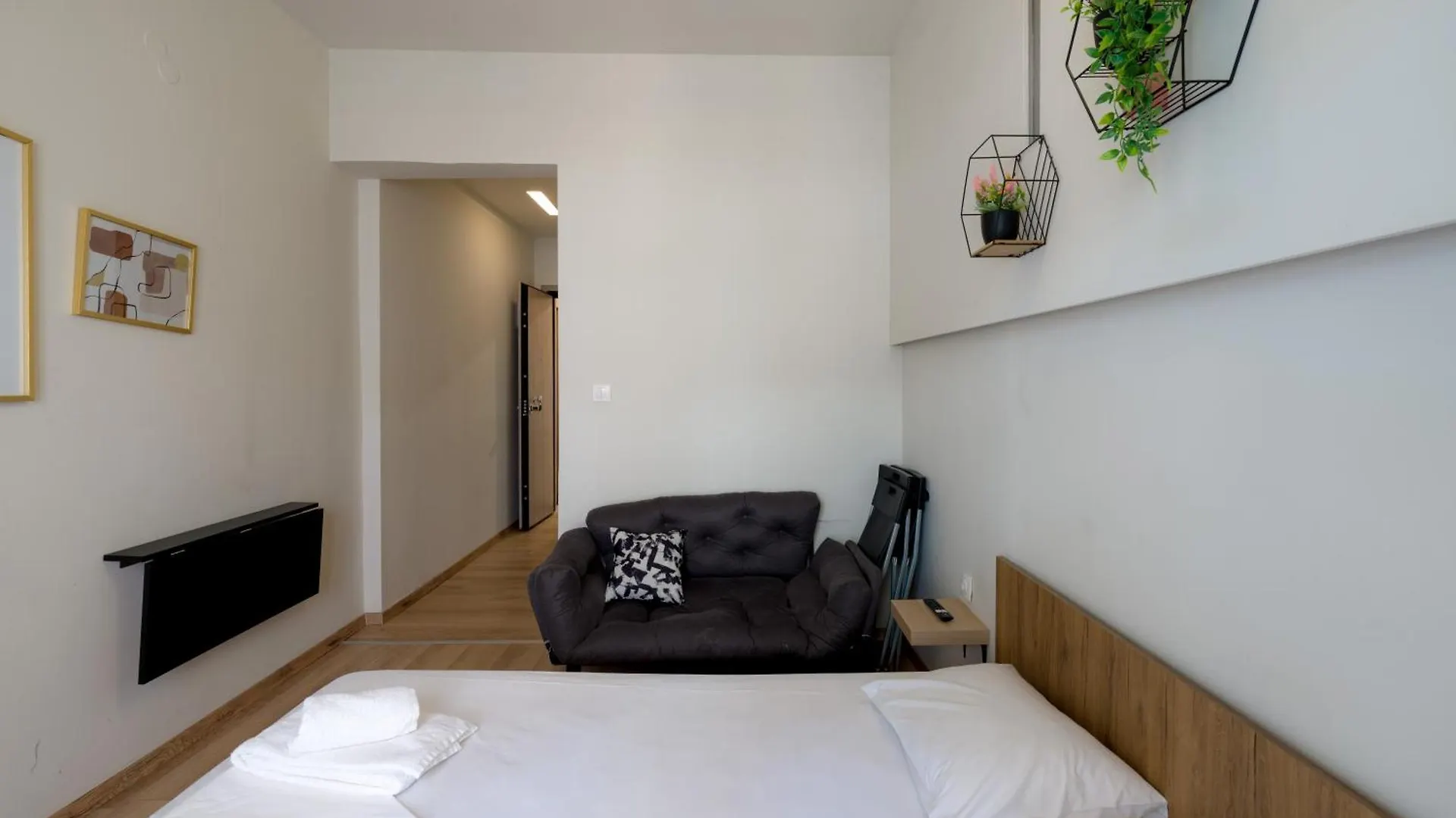 Welcome Urban Apartments Lg Thessaloniki