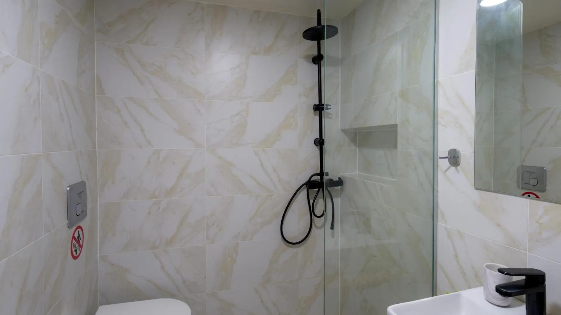 Welcome Urban Apartments Lg Thessaloniki