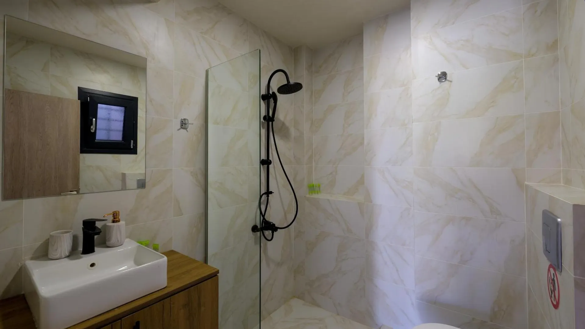 Welcome Urban Apartments Lg Thessaloniki