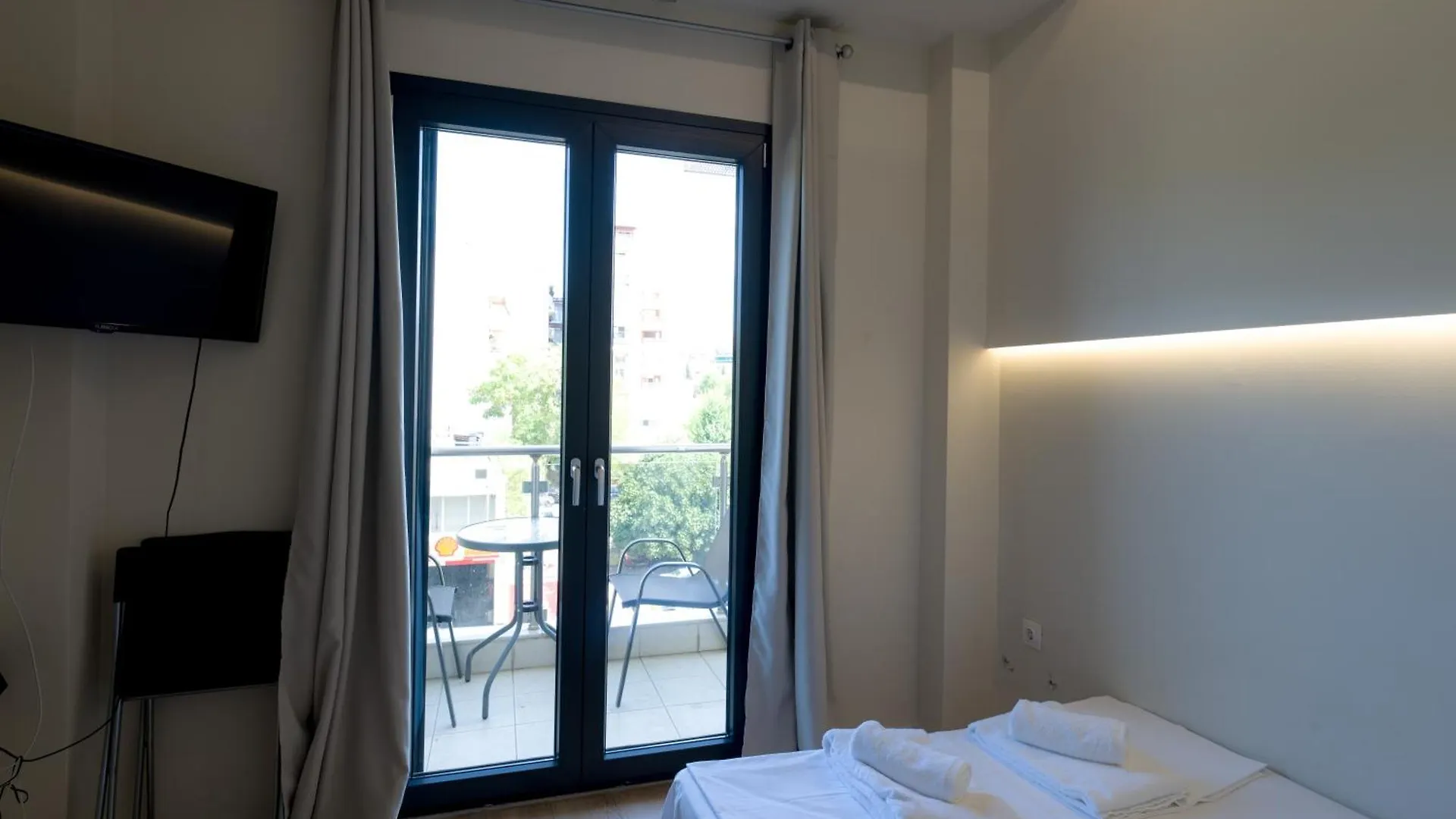 Welcome Urban Apartments Lg Thessaloniki Greece