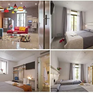 Benidorm 2*, Βαρκελώνη Ισπανία