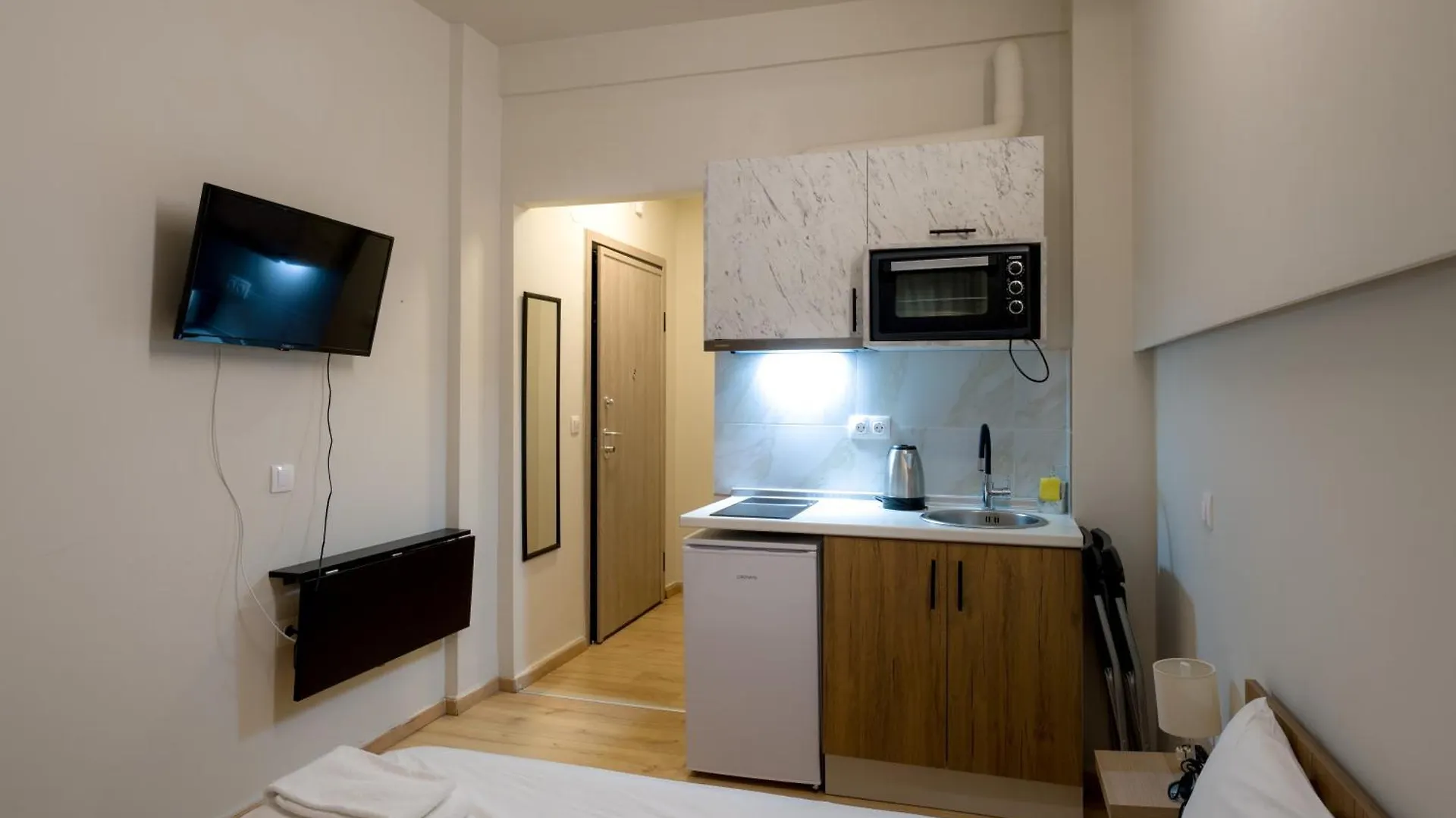Welcome Urban Apartments Lg Soluň 0*,
