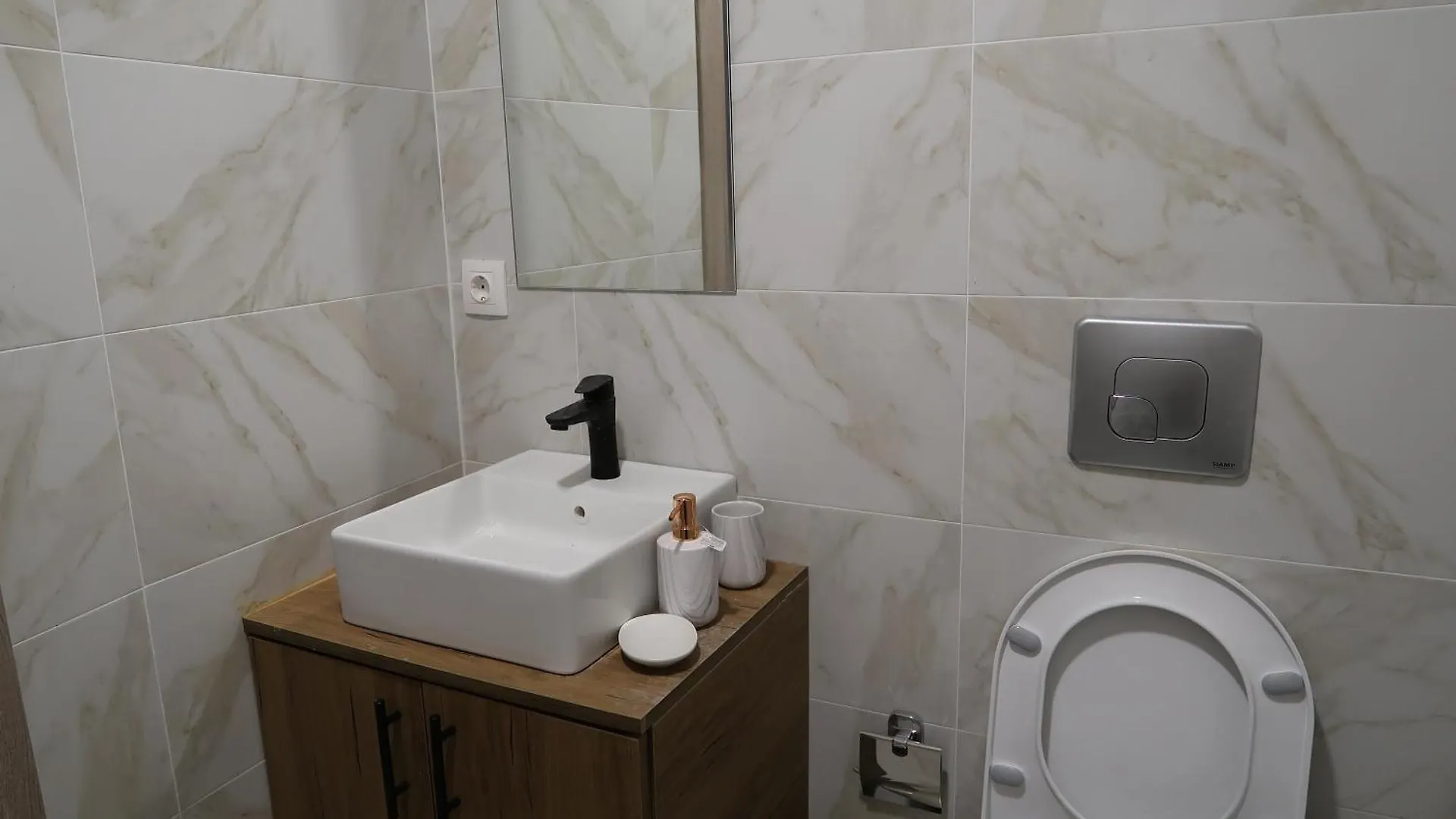 Welcome Urban Apartments Lg 테살로니키 그리스