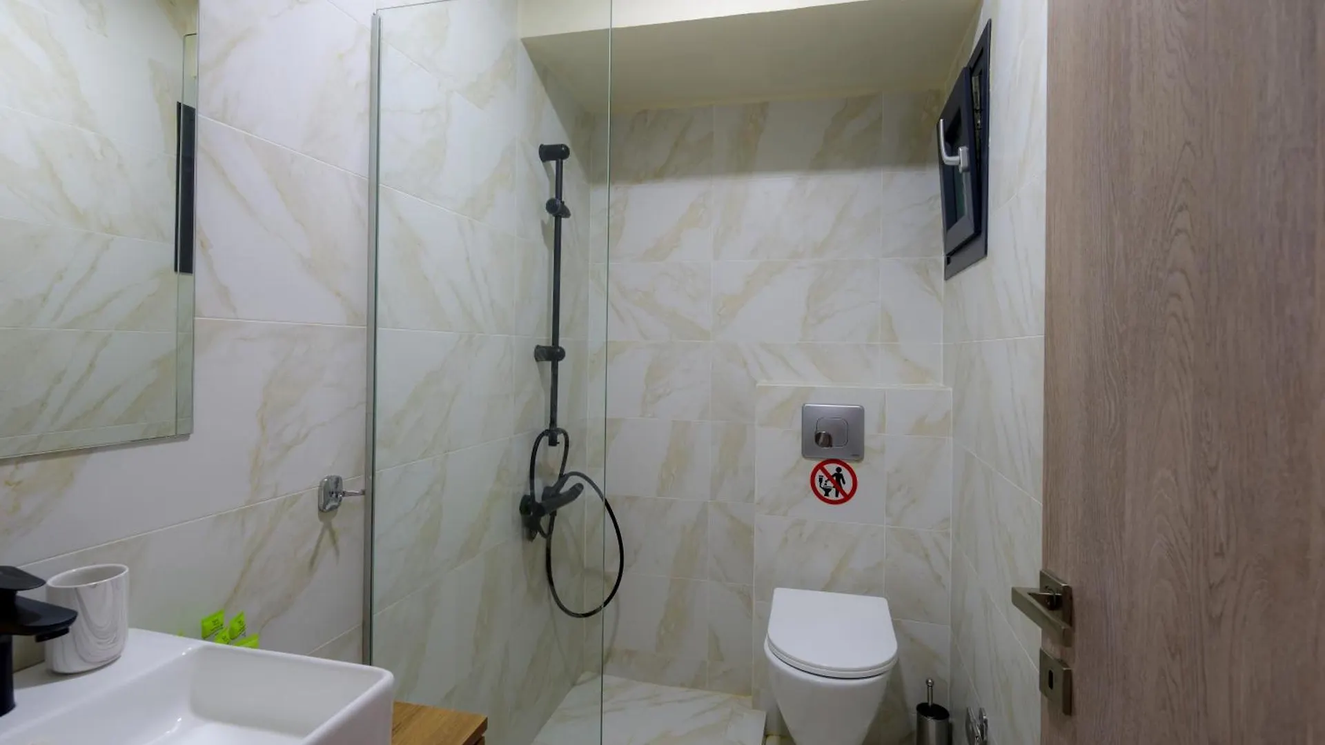 Welcome Urban Apartments Lg 테살로니키